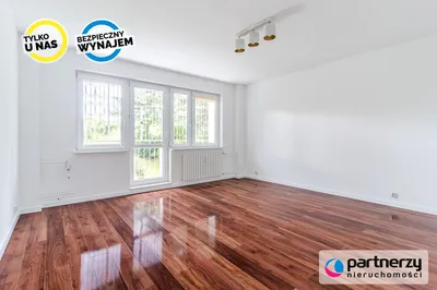 Wynajmę Mieszkanie Gdańsk - 51 m² - miniatura 2