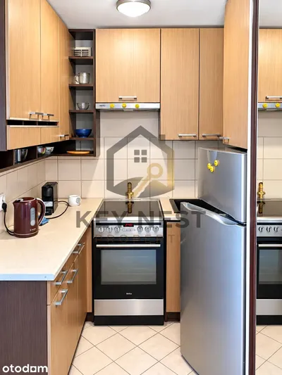Wynajmę Mieszkanie Kraków - 36 m² - miniatura 2