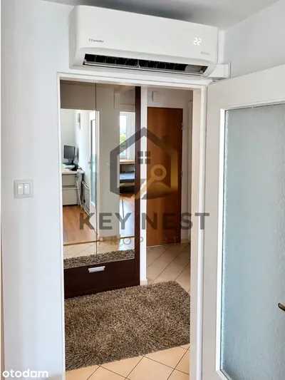 Wynajmę Mieszkanie Kraków - 36 m² - miniatura 4