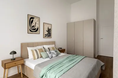 Wynajmę Mieszkanie Kraków - 31 m² - miniatura 2