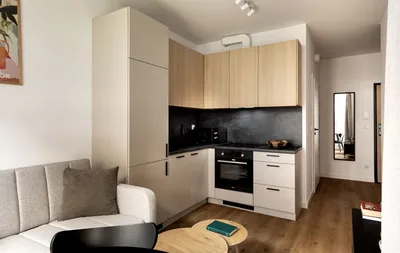 Wynajmę Mieszkanie Kraków - 31 m² - miniatura 3