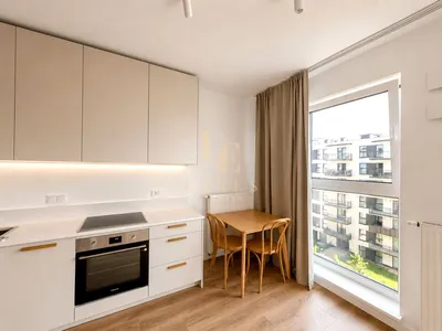 Wynajmę Mieszkanie Warszawa - 29 m²