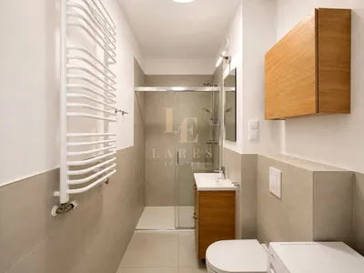 Wynajmę Mieszkanie Warszawa - 29 m² - miniatura 2