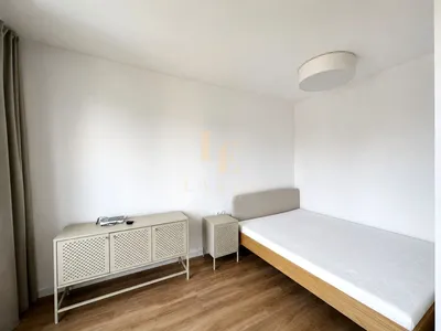 Wynajmę Mieszkanie Warszawa - 29 m² - miniatura 4