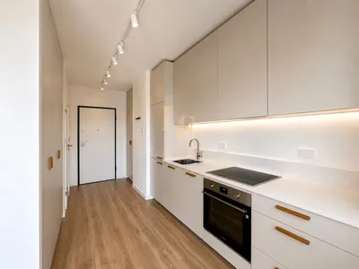 Wynajmę Mieszkanie Warszawa - 29 m² - miniatura 5