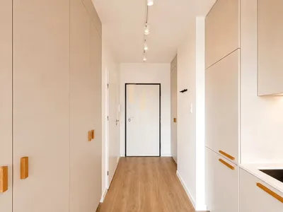 Wynajmę Mieszkanie Warszawa - 29 m² - miniatura 3
