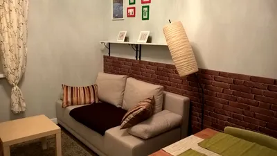 Wynajmę Mieszkanie Kraków - 20 m² - miniatura 2