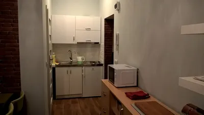 Wynajmę Mieszkanie Kraków - 20 m² - miniatura 3
