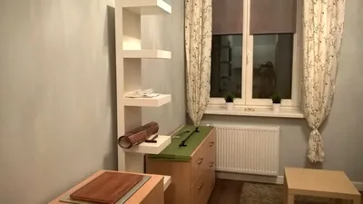 Wynajmę Mieszkanie Kraków - 20 m² - miniatura 4