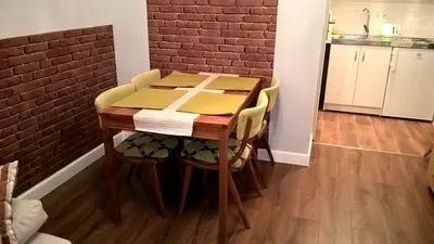 Wynajmę Mieszkanie Kraków - 20 m²
