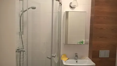 Wynajmę Mieszkanie Kraków - 20 m² - miniatura 5
