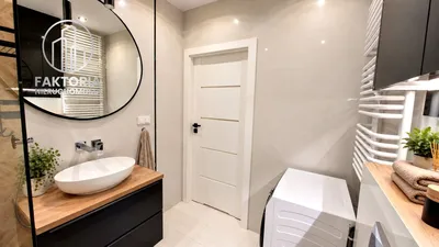 Wynajmę Mieszkanie Warszawa - 33,73 m² - miniatura 4