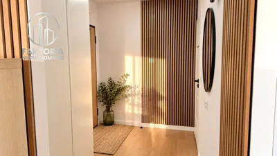 Wynajmę Mieszkanie Warszawa - 33,73 m² - miniatura 3