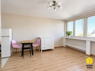 Wynajmę Mieszkanie Warszawa - 28 m² - miniatura 2