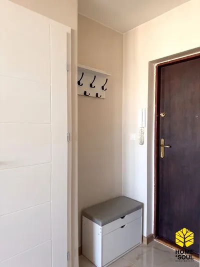 Wynajmę Mieszkanie Warszawa - 28 m² - miniatura 3