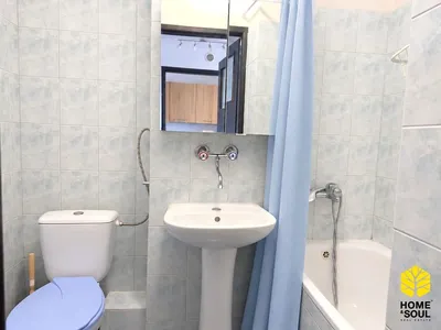 Wynajmę Mieszkanie Warszawa - 28 m² - miniatura 4