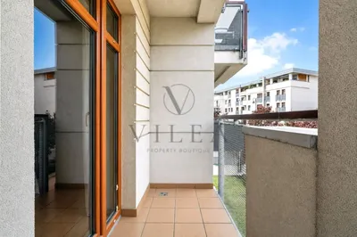 Wynajmę Mieszkanie Warszawa - 57 m² - miniatura 3