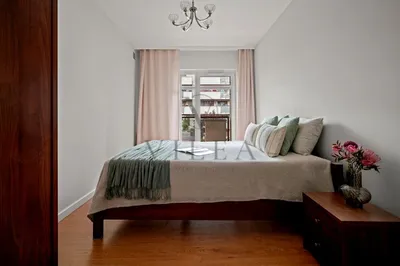 Wynajmę Mieszkanie Warszawa - 57 m² - miniatura 4