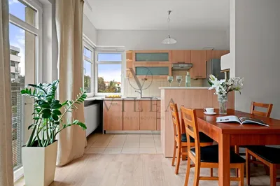 Wynajmę Mieszkanie Warszawa - 57 m² - miniatura 2
