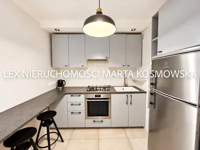 Wynajmę Mieszkanie Warszawa - 39 m² - miniatura 5