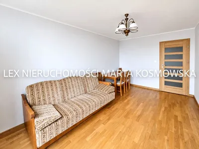 Wynajmę Mieszkanie Warszawa - 39 m² - miniatura 4