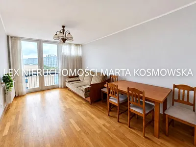 Wynajmę Mieszkanie Warszawa - 39 m² - miniatura 2