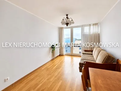Wynajmę Mieszkanie Warszawa - 39 m² - miniatura 3