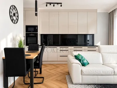 Wynajmę Mieszkanie Warszawa - 53 m²