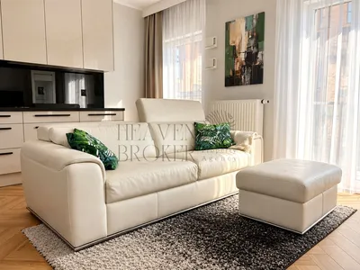 Wynajmę Mieszkanie Warszawa - 53 m² - miniatura 2