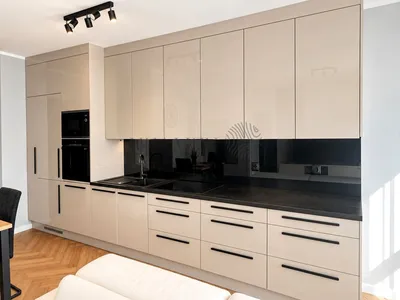 Wynajmę Mieszkanie Warszawa - 53 m² - miniatura 4
