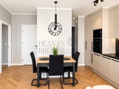 Wynajmę Mieszkanie Warszawa - 53 m² - miniatura 5