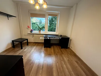 Wynajmę Mieszkanie Kraków - 47 m² - miniatura 3