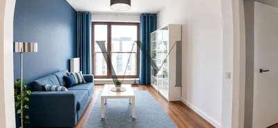 Wynajmę Mieszkanie Warszawa - 62 m² - miniatura 5