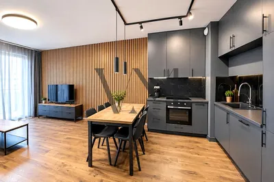 Wynajmę Mieszkanie Warszawa - 62 m² - miniatura 2