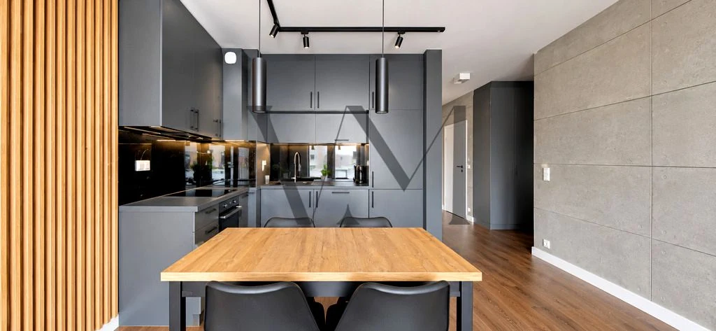 Wynajmę Mieszkanie Warszawa - 62 m² - 1/17