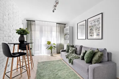 Wynajmę Mieszkanie Warszawa - 26 m²