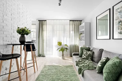Wynajmę Mieszkanie Warszawa - 26 m² - miniatura 3