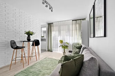 Wynajmę Mieszkanie Warszawa - 26 m² - miniatura 4