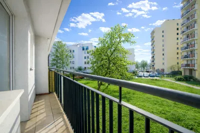 Wynajmę Mieszkanie Warszawa - 26 m² - miniatura 5