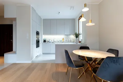 Wynajmę Mieszkanie Warszawa - 60,50 m² - miniatura 3