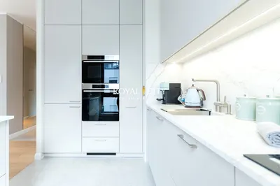 Wynajmę Mieszkanie Warszawa - 60,50 m² - miniatura 5