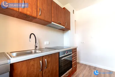 Wynajmę Mieszkanie Kraków - 45 m² - miniatura 5