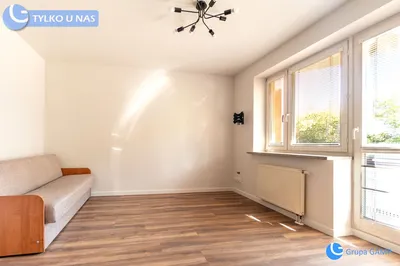 Wynajmę Mieszkanie Kraków - 45 m² - miniatura 2