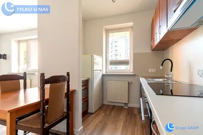 Wynajmę Mieszkanie Kraków - 45 m² - miniatura 4