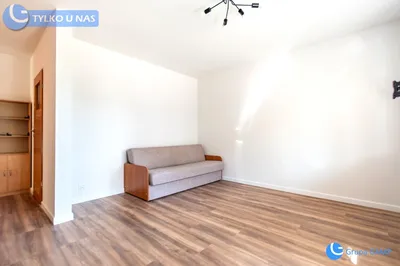 Wynajmę Mieszkanie Kraków - 45 m² - miniatura 3