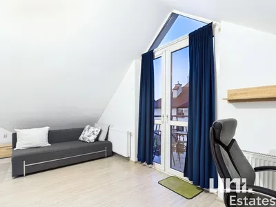 Wynajmę Mieszkanie Kraków - 28 m² - miniatura 2