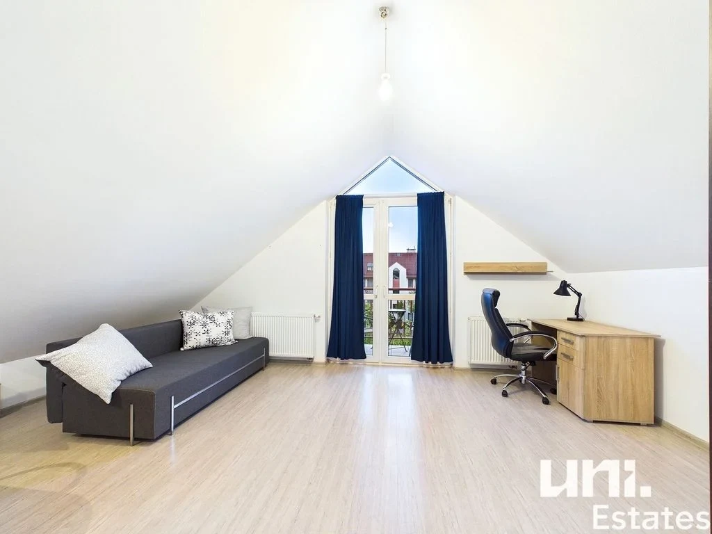 Wynajmę Mieszkanie Kraków - 28 m² - 1/21