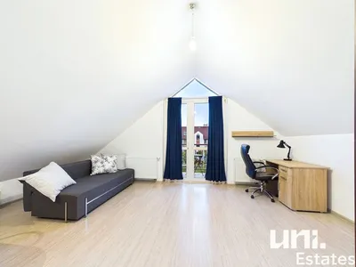 Wynajmę Mieszkanie Kraków - 28 m²