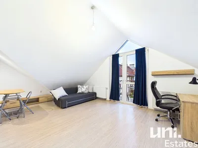 Wynajmę Mieszkanie Kraków - 28 m² - miniatura 4