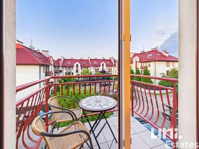 Wynajmę Mieszkanie Kraków - 28 m² - miniatura 5